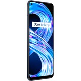 realme Móvil negro