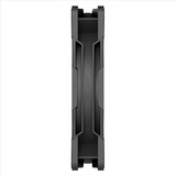 ARCTIC ACFAN00313A, Ventilador negro