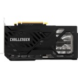 ASRock Intel® Arc B570 Challenger 10GB OC, Tarjeta gráfica 