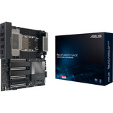 ASUS PRO WS W890-SAGE, Placa base 