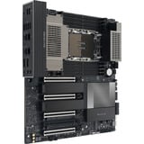 ASUS PRO WS W890-SAGE, Placa base 