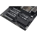 ASUS PRO WS W890-SAGE, Placa base 