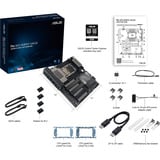 ASUS PRO WS W890-SAGE, Placa base 