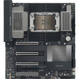 ASUS PRO WS W890-SAGE, Placa base 