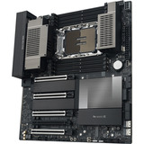 ASUS PRO WS W890-SAGE, Placa base 