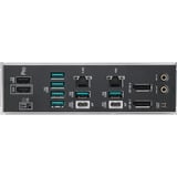 ASUS PRO WS W890-SAGE, Placa base 