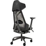 ASUS ROG Destrier Ergo 90GC0120-MSG010, Asientos de juego negro/Gris