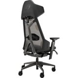 ASUS ROG Destrier Ergo 90GC0120-MSG010, Asientos de juego negro/Gris
