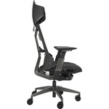 ASUS ROG Destrier Ergo 90GC0120-MSG010, Asientos de juego negro/Gris