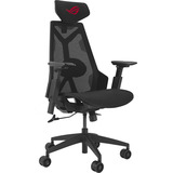 ASUS ROG Destrier Ergo Core 90GC01P0-MSG010, Asientos de juego negro