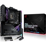 ASUS ROG MAXIMUS Z690 EXTREME Intel Z690 LGA 1700 ATX extendida, Placa base Intel, LGA 1700, Intel® Celeron®, Intel® Core™ i3, Intel® Core™ i5, Intel® Core™ i7, Intel® Core™ i9,..., DDR5-SDRAM, 128 GB, DIMM