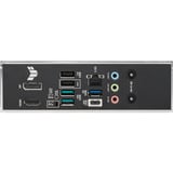 ASUS TUF GAMING B850I WIFI NEO, Placa base 