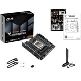 ASUS TUF GAMING B850I WIFI NEO, Placa base 