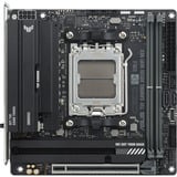 ASUS TUF GAMING B850I WIFI NEO, Placa base 