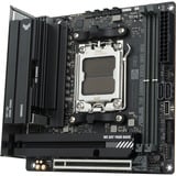 ASUS TUF GAMING B850I WIFI NEO, Placa base 