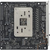ASUS TUF GAMING B850I WIFI NEO, Placa base 
