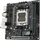 ASUS TUF GAMING B850I WIFI NEO, Placa base 