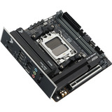 ASUS TUF GAMING B850I WIFI NEO, Placa base 