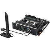 ASUS TUF GAMING B850I WIFI NEO, Placa base 