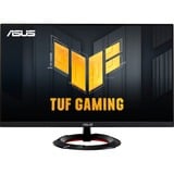 ASUS TUF Gaming VG249Q1R 60,5 cm (23.8") 1920 x 1080 Pixeles Full HD LCD Negro, Monitor de gaming negro, 60,5 cm (23.8"), 1920 x 1080 Pixeles, Full HD, LCD, 1 ms, Negro