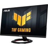 ASUS TUF Gaming VG249Q1R pantalla para PC 60,5 cm (23.8") 1920 x 1080 Pixeles Full HD Negro, Monitor de gaming negro, 60,5 cm (23.8"), 1920 x 1080 Pixeles, Full HD, 1 ms, Negro