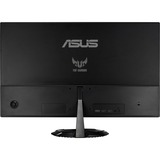 ASUS TUF Gaming VG249Q1R pantalla para PC 60,5 cm (23.8") 1920 x 1080 Pixeles Full HD Negro, Monitor de gaming negro, 60,5 cm (23.8"), 1920 x 1080 Pixeles, Full HD, 1 ms, Negro