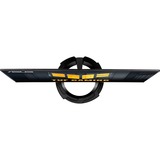 ASUS TUF Gaming VG249Q1R pantalla para PC 60,5 cm (23.8") 1920 x 1080 Pixeles Full HD Negro, Monitor de gaming negro, 60,5 cm (23.8"), 1920 x 1080 Pixeles, Full HD, 1 ms, Negro