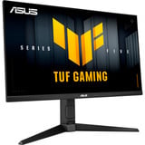ASUS TUF Gaming VG27AQML5A pantalla para PC 68,6 cm (27") 2560 x 1440 Pixeles Wide Quad HD Negro, Monitor de gaming negro, 68,6 cm (27"), 2560 x 1440 Pixeles, Wide Quad HD, 1 ms, Negro
