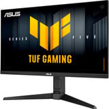 ASUS TUF Gaming VG27AQML5A pantalla para PC 68,6 cm (27") 2560 x 1440 Pixeles Wide Quad HD Negro, Monitor de gaming negro, 68,6 cm (27"), 2560 x 1440 Pixeles, Wide Quad HD, 1 ms, Negro