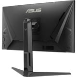 ASUS TUF Gaming VG27AQML5A pantalla para PC 68,6 cm (27") 2560 x 1440 Pixeles Wide Quad HD Negro, Monitor de gaming negro, 68,6 cm (27"), 2560 x 1440 Pixeles, Wide Quad HD, 1 ms, Negro
