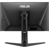 ASUS TUF Gaming VG27AQML5A pantalla para PC 68,6 cm (27") 2560 x 1440 Pixeles Wide Quad HD Negro, Monitor de gaming negro, 68,6 cm (27"), 2560 x 1440 Pixeles, Wide Quad HD, 1 ms, Negro