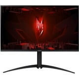 Acer Nitro XV275KP3, Monitor de gaming negro