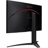 Acer Nitro XV275KP3, Monitor de gaming negro
