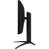 Acer Nitro XV275KP3, Monitor de gaming negro