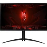 Acer XV275K P3, Monitor de gaming negro