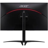 Acer XV275K P3, Monitor de gaming negro