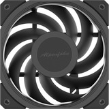 Alpenföhn JetStream, Ventilador negro