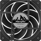 Alpenföhn JetStream, Ventilador negro