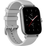 Amazfit GTS 2 4,19 cm (1.65") 43 mm AMOLED Gris, SmartWatch gris, 4,19 cm (1.65"), AMOLED, Pantalla táctil, 24,7 g