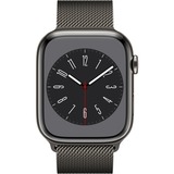Apple MNKX3FD/A, SmartWatch grafito