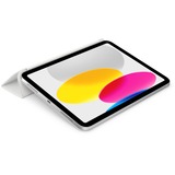 Apple MQDQ3ZM/A, Funda para tablet blanco