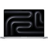 Apple MacBook Pro (16") 2026, Portátil plateado