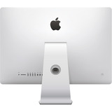 Apple PG2150-A-DIFF, Sistema MAC plateado/Negro
