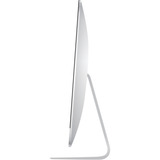 Apple PG2150-A-DIFF, Sistema MAC plateado/Negro