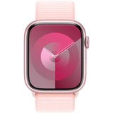 Apple Series 9, SmartWatch rosa/rosado