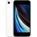 Apple Teléfono blanco