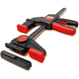 BESSEY EZR15SET, Gato negro/Rojo