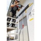 BESSEY Soporte de techo y montaje STE300, Accesorio plateado/Rojo