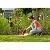BLACK+DECKER BCSS18D1-QW, Podadora naranja