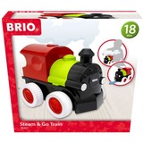 BRIO 63041100, Vehículo de juguete 